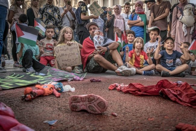 إحداها تجاوزت 30 ألف طفل وحرب غزة آخرها.. أكثر 6 حروب قُتل فيها الأطفال خلال القرن الـ21