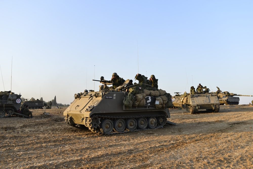 Shutter Stock/ من هو أبو حسين فرحات؟