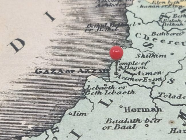 من حروب الطوائف إلى صراع الإنجليز والعثمانيين.. أبرز المعارك التاريخية التي حصلت على أرض غزة