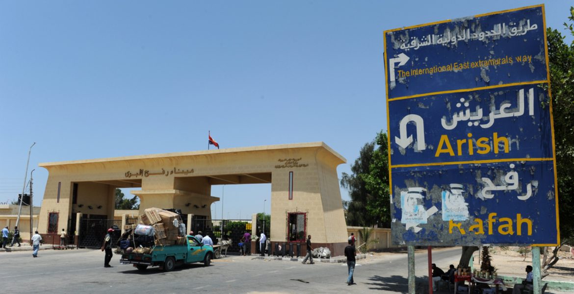 إسرائيل الاحتلال غزة مساعدات