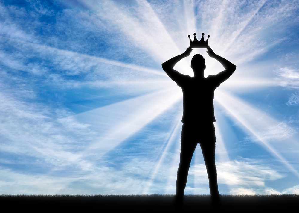 الشخصية النرجسية| shutterstock