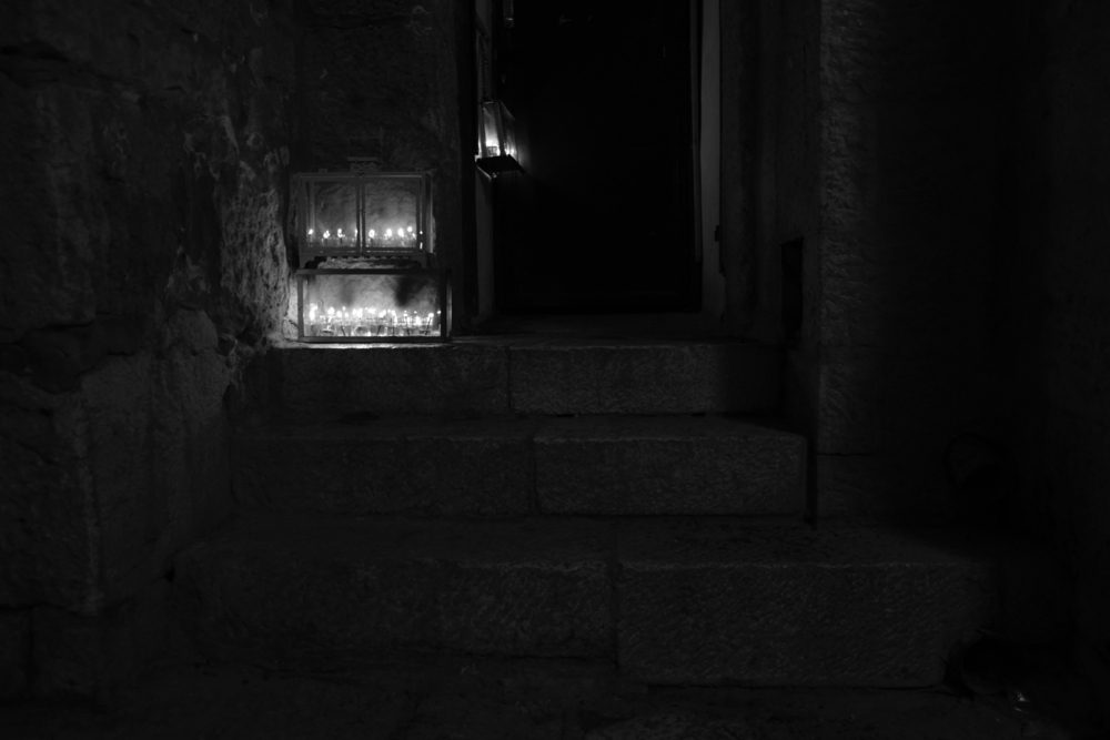 Shutter Stock/ ما هو عيد الحانوكا، وكيف يحتفل به اليهود؟