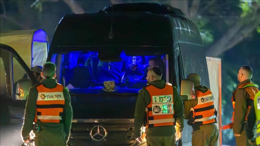 إعلام عبري: اجتماع أمريكي إسرائيلي قطري لبحث صفقة تبادل أسرى مع “حماس”.. يُعقد في وارسو