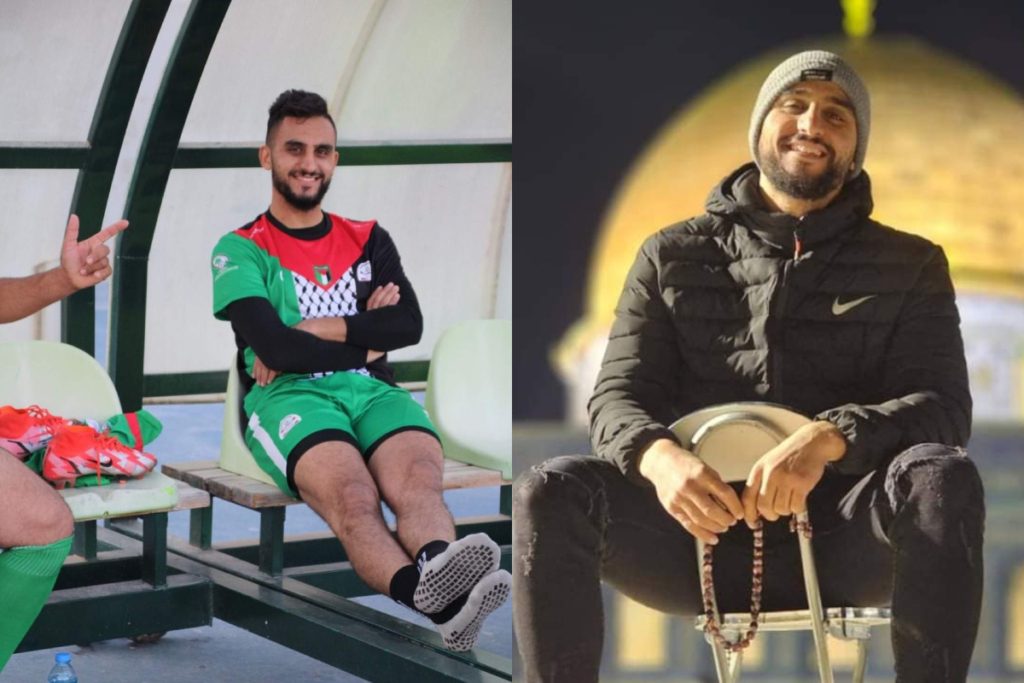 الشهيد أحمد أديب عليان - وسائل التواصل الاجتماعي