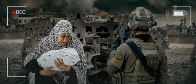 الحرب على غزة.. بين يقظة الضمير وتقويم الذات