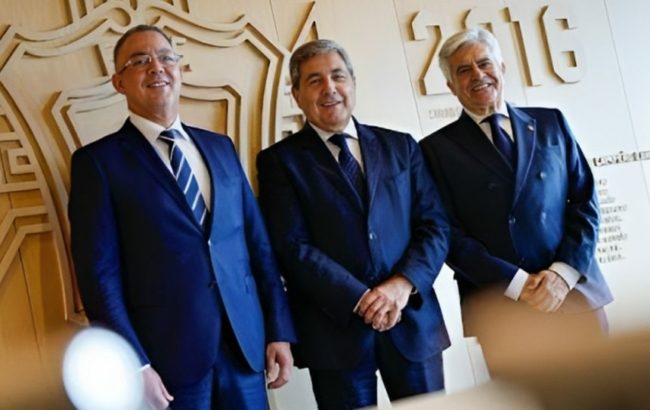 العقوبة قد تصل لسحب تنظيم كأس العالم 2030.. تفاصيل أزمة اتحاد الكرة بإسبانيا، وهذا موقف المغرب