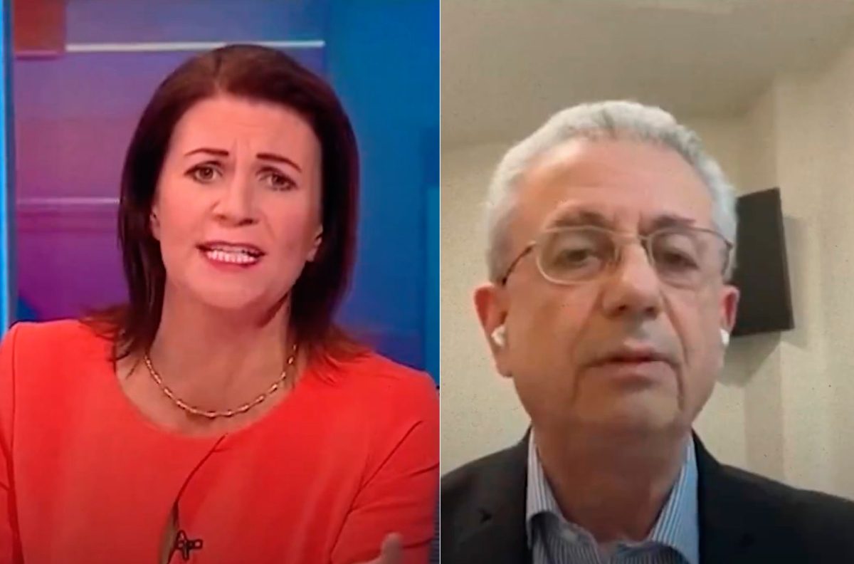 الإعلام الغربي وازدواجية المعايير