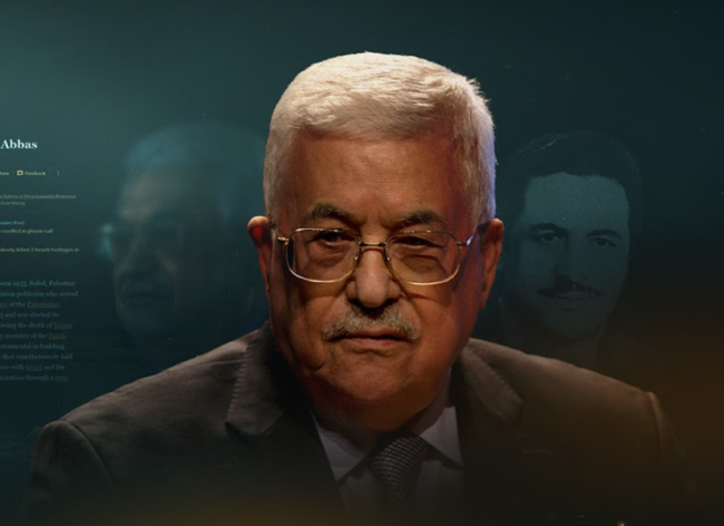 كيف ضاعت القضية في دهاليز المفاوضات؟ كشف حساب رئيس السلطة الفلسطينية الذي يكبر إسرائيل بـ13 عاماً