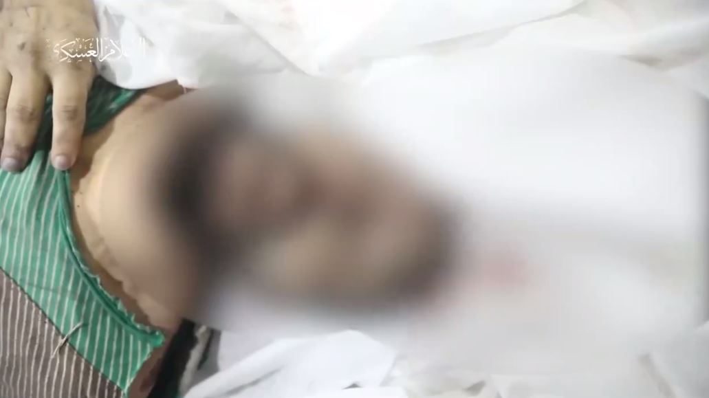 “القسام” تنهي انتظار عدد من أهالي المحتجزين الإسرائيليين.. كشفت مصير 3 منهم في فيديو جديد