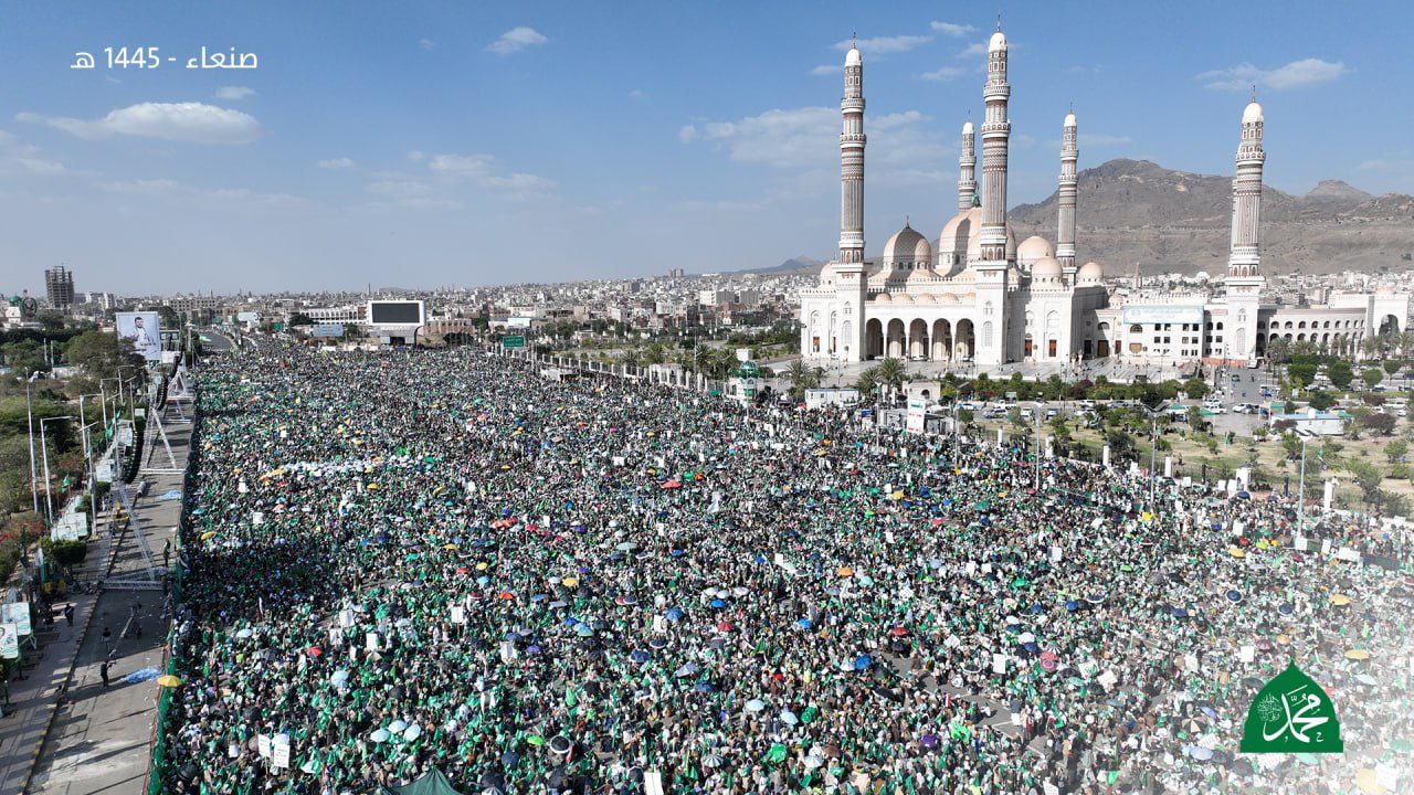 يحتفلون كل عام بذكرى إسلامهم.. ما هو عيد جمعة رجب الذي يحتفل به يمنيون في كل عام؟