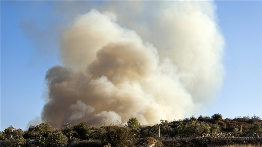 جنوب لبنان حزب الله مقترح فرنسي حزب الله يتوعد الاحتلال