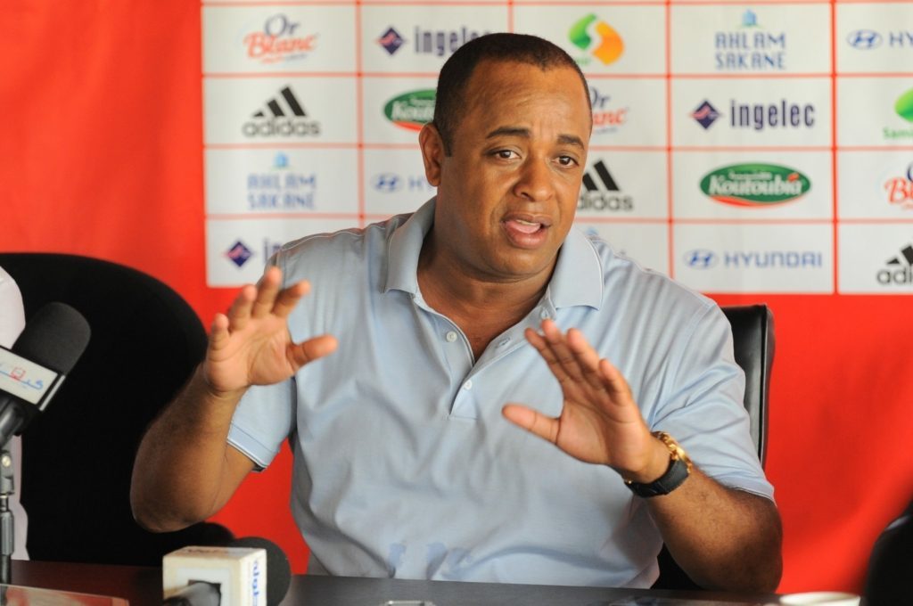 سعيد الناصيري