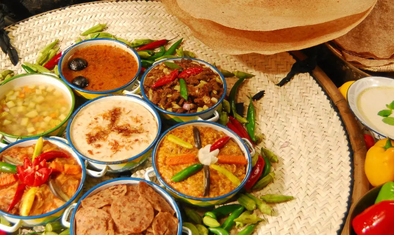 أكلات إقتصادية للشتاء