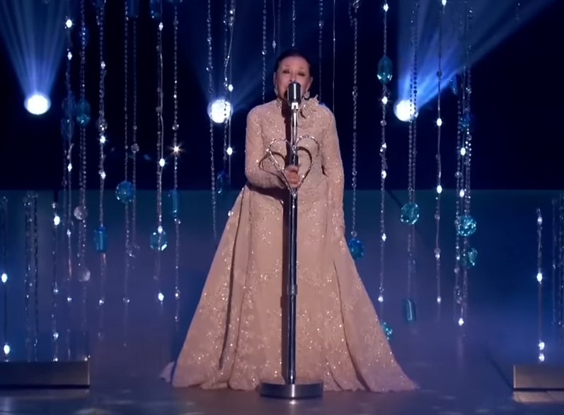 نجاة الصغيرة