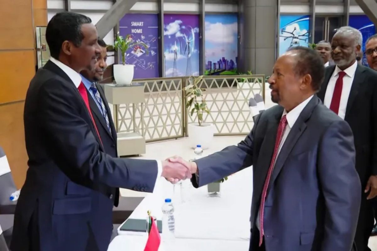 إعلان أديس أبابا