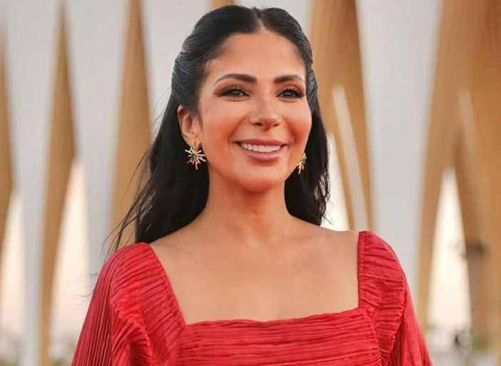 أفلام منى زكي