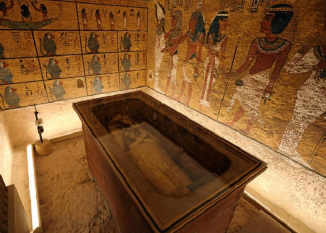  سجن لا تُعرف حدوده وشجرة تسيل من جذوعها الدماء..  ألغاز تاريخية في دول عربية لم تُكشف أسرارها إلى اليوم