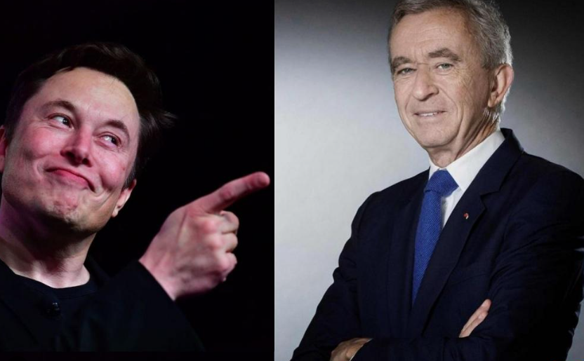 أغنى رجل في العالم