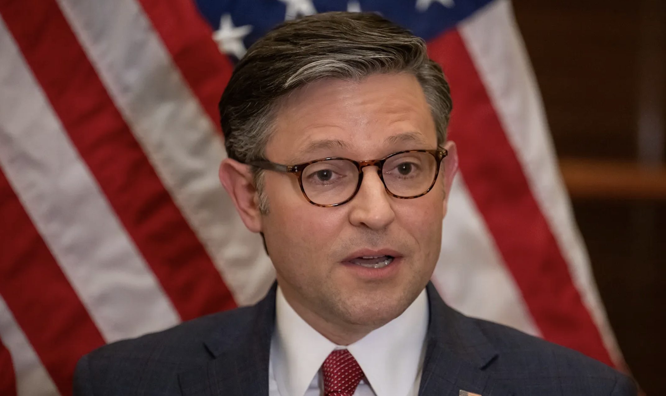 لوبي إسرائيلي قدم “تبرعات” لرئيس مجلس النواب الأمريكي! إنترسبت: تلقاها بعد تمريره مساعدات عسكرية لتل أبيب