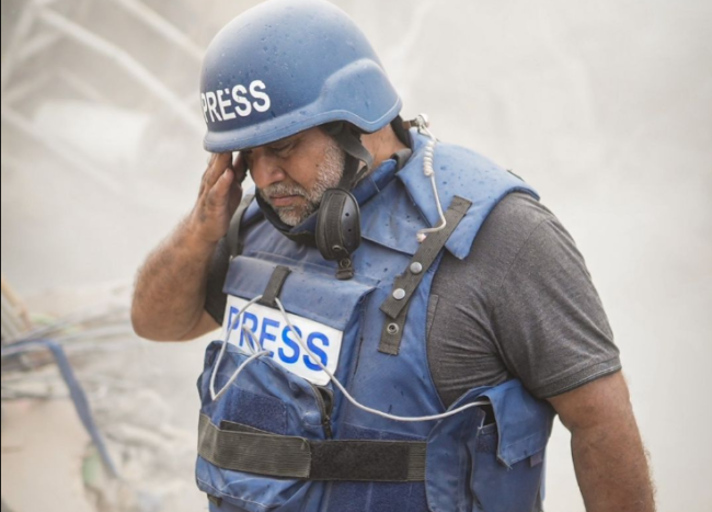 مثل الدحدوح وغالبية سكان قطاع غزة.. ما مخاطر “الحزن التراكمي” نتيجة تجدد الخسائر الشخصية؟