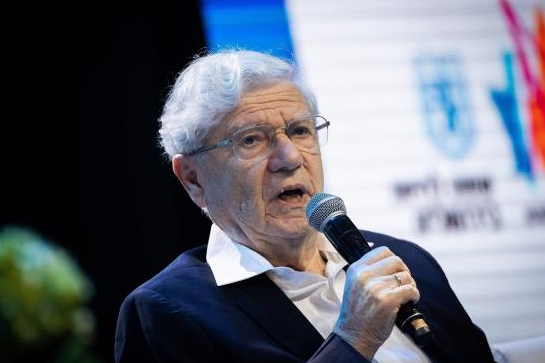 أهارون باراك