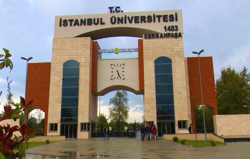 الدراسة في تركيا