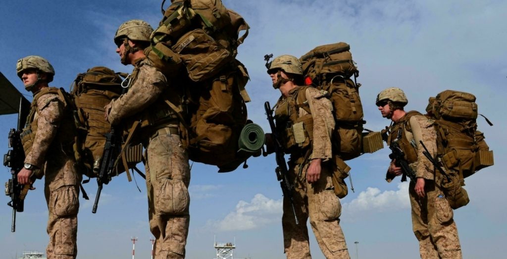 كيف ستجبر حروب المستقبل الجيش الأمريكي على خفض قوته البشرية وإعادة هيكلتها؟