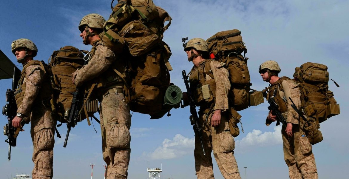 كيف ستجبر حروب المستقبل الجيش الأمريكي على خفض قوته البشرية وإعادة هيكلتها؟