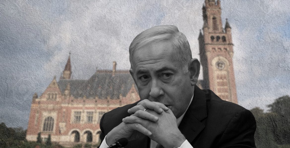 غسرائيل محكمة العدل الدولية الاحتلال غزة