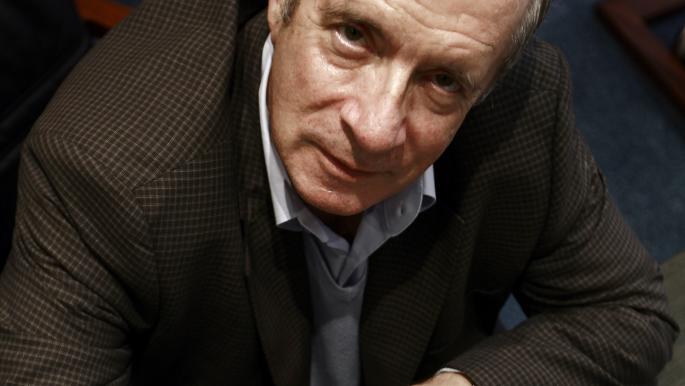 شارل أندرلان