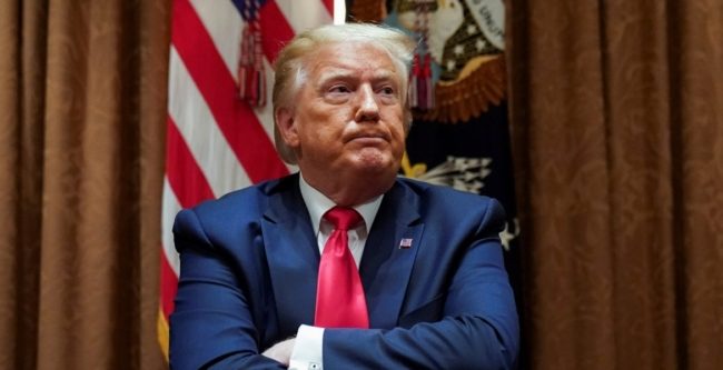 “لقد خان الملكة ولن أحميه”.. ترامب ينتقد الأمير هاري ويتوعده إذا فاز بالانتخابات الرئاسية الأمريكية