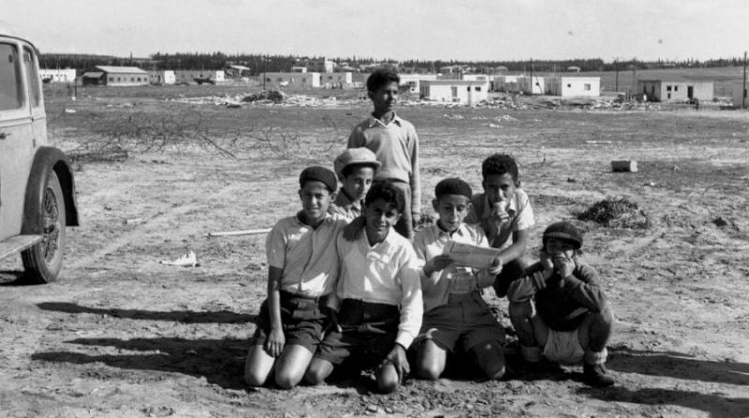 قضية أطفال اليمن