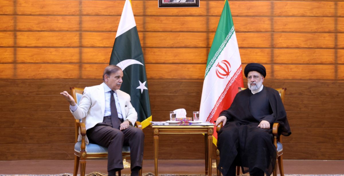 إقليم بلوشستان.. قنبلة موقوتة بين باكستان وإيران