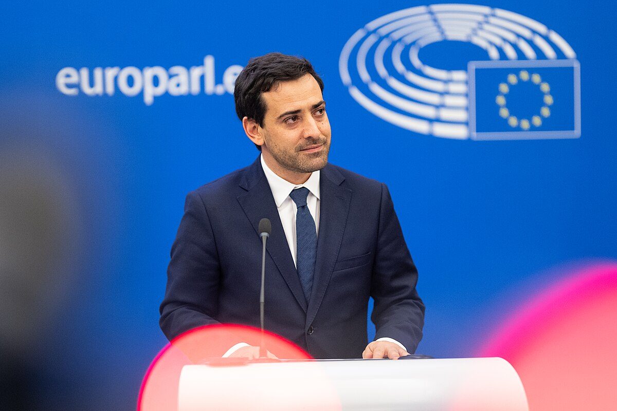 ستيفان سيجورني