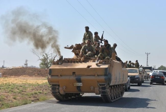 النظام السوري يقتل 26 مدنياً ويصيب 118 آخرين في إدلب خلال شهر.. زاد من هجماته البرية والجوية