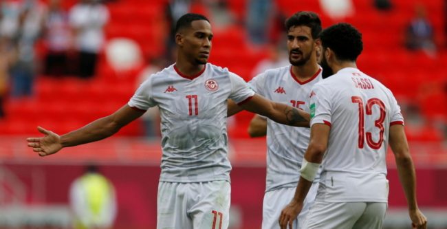 كأس أمم أفريقيا 2023.. تاريخ مواجهات تونس وجنوب أفريقيا قبل لقائهما الحاسم