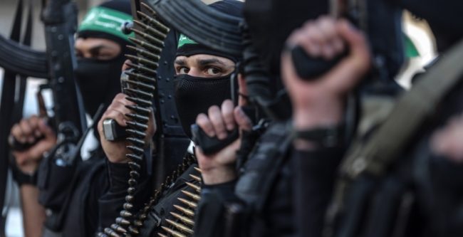 انتشال جثامين أصحاب “المشهد الأسطوري” في جباليا.. 3 مقاومين اشتبكوا مع قوات الاحتلال، ورفضوا ترك بعضهم (فيديو)