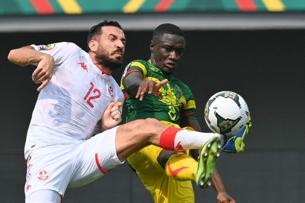 مباراة تونس ومالي تاريخ مواجهات منتخب تونس ومالي