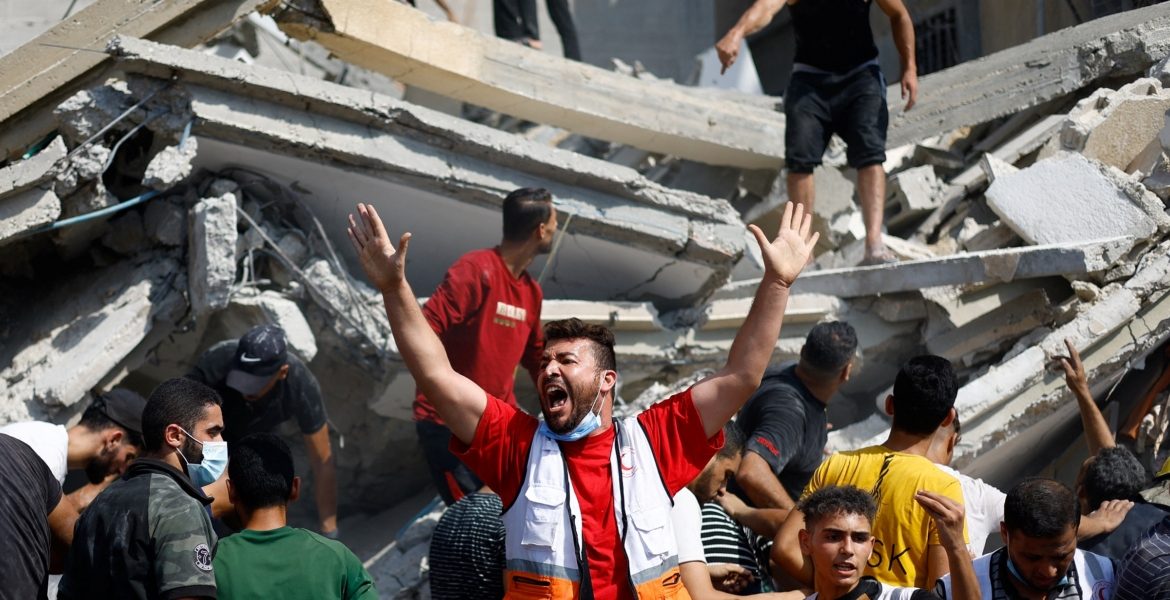 في خطاب نادر داخل إسرائيل.. شخصيات عامة تدعو لوقف التحريض على “الإبادة الجماعية” في غزة