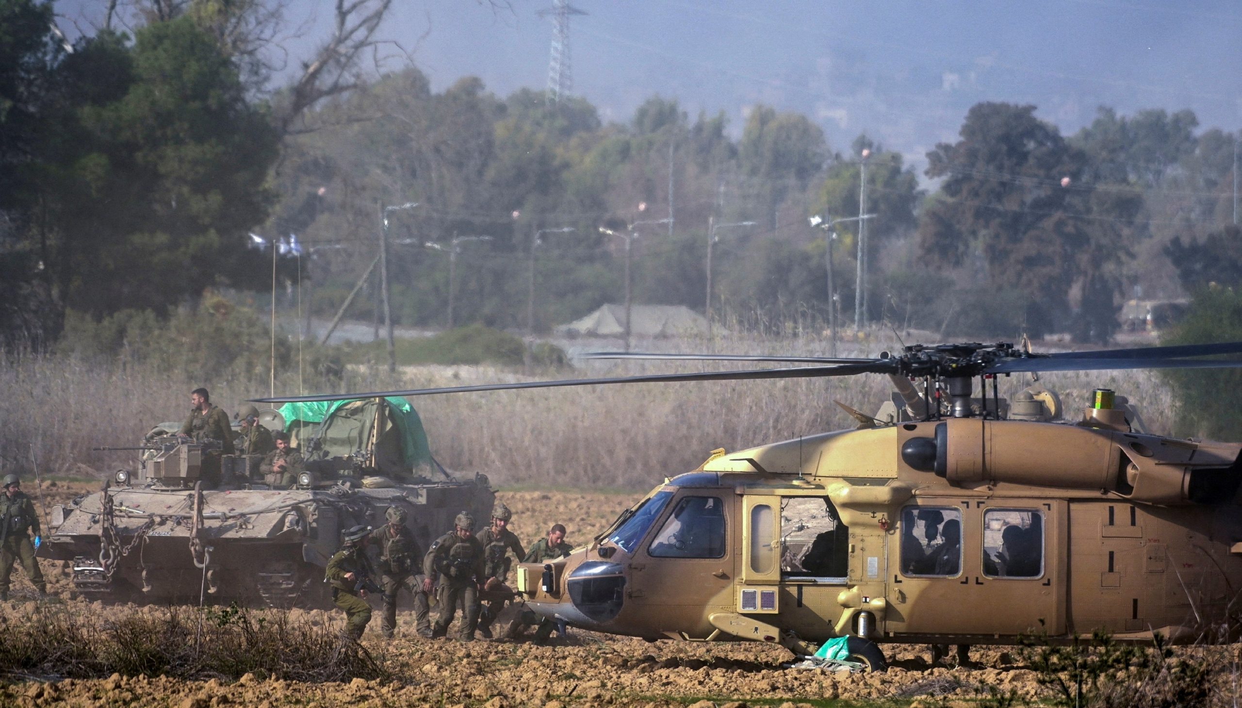 عدد إصابة جنود إسرائيل غزة