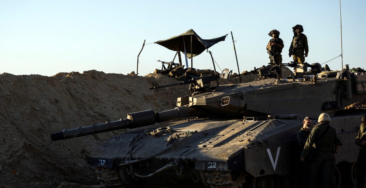 إصابة 19 ضابطاً وجندياً بجيش الاحتلال في الساعات الأخيرة.. وعدد قتلاه يصل إلى 510 منذ 7 أكتوبر