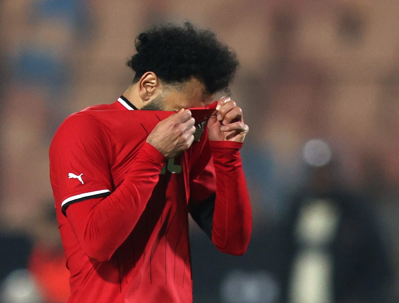 رويترز/ السيناريوهات المتوقعة لمصر في كأس أمم أفريقيا 2023