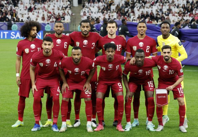 كأس آسيا 2023.. تاريخ مواجهات قطر وإيران والقنوات الناقلة للمباراة