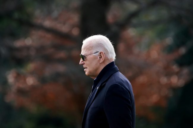 “أكسيوس”: نقاشات الإدارة الأمريكية أفضت إلى عدم السماح بغزو إسرائيلي لرفح.. توقعات بـ” مسار” صدامي بين بايدن ونتنياهو