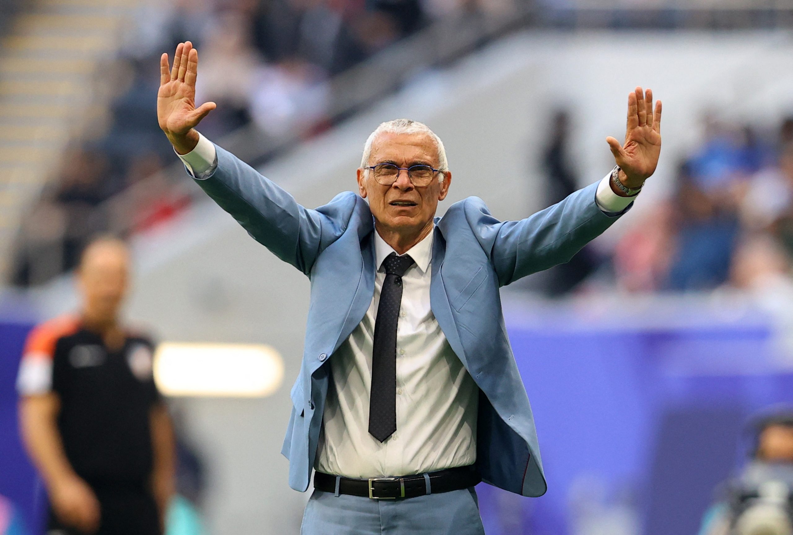 رويترز/ هيكتور كوبر