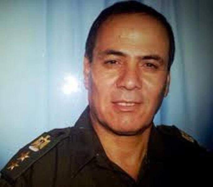 من أوائل المناضلين الفلسطينيين ضد الاحتلال.. "فوزي النمر" الفدائي المُبعد صاحب الحكم بالسجن لـ700 عام