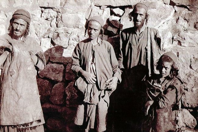 “اطردوهم من أوروبا إلى أرض كنعان”.. ماذا تعرف عن كراهية الأوروبيين لليهود؟