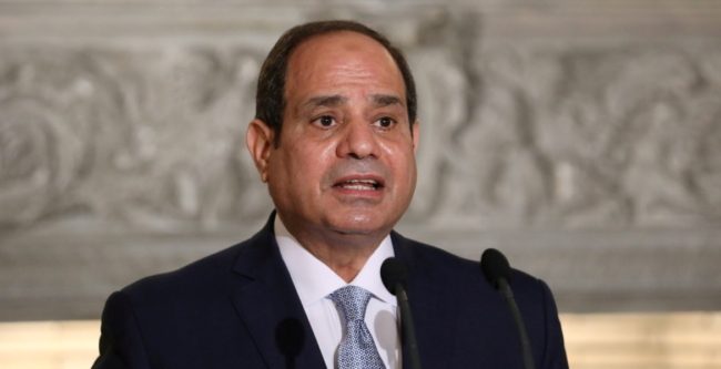 “السيسي مطلوب للشهادة بمحكمة في روما”.. وكالة الأنباء الإيطالية تكشف تفاصيل جديدة بشأن قضية ريجيني