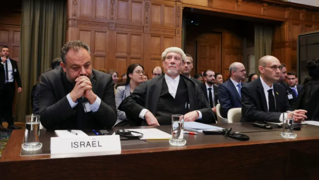 وقّعت عليها إسرائيل عام 1949 وانقلبت لورقة تدينها في محكمة العدل..ما هي الاتفاقية الدولية لمناهضة الإبادة الجماعية؟