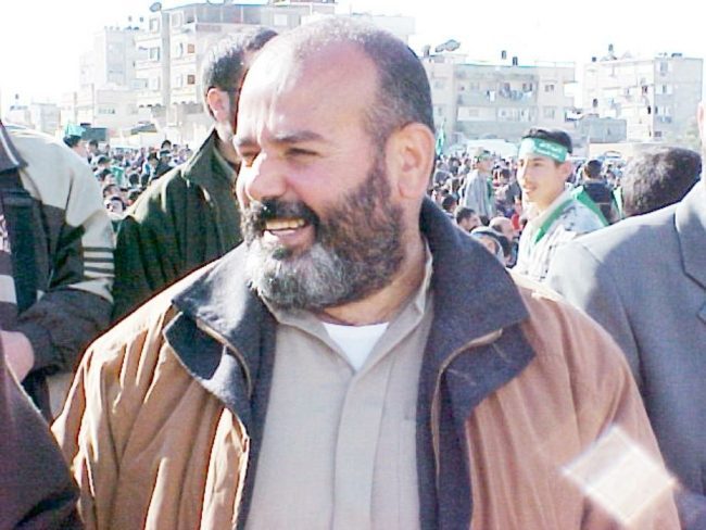 لُقّب بـ”نووي حماس”.. من هو الشخص الذي أطلقت القسام صواريخ باسمه على تل أبيب في أولى لحظات 2024؟